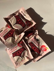 تصویر صابون اسکراب باسن 