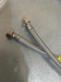 تصویر شلنگ تک پایه ۳/۸. ۵۰cm Shlng