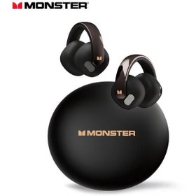 تصویر هندزفری بی سیم گیمینگ مانستر مدل Monster Airmars XKT30 Monster Headphone Bluetooth Wireless Airmars XKT30