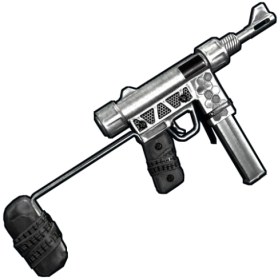 تصویر خرید Lightweight SMG آیتم استیم 