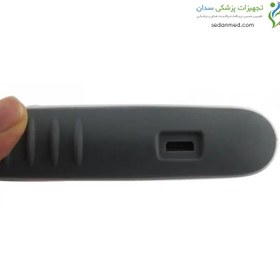 تصویر پالس اکسیمتر رومیزی اکیومد مدل A-360 پالس اکسیمتر پرتابل مدل a360