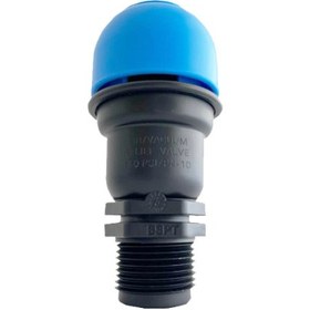 تصویر شیرهای تخلیه هوا سایز 3/4 اینچ مدلK 