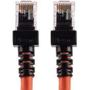 تصویر پچ کورد نگزنس CAT6 UTP LSZH 0.5m Patch Cord Nexans Cat6 UTP 0.5m