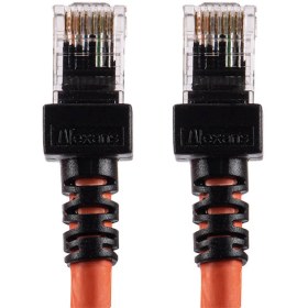 تصویر پچ کورد نگزنس CAT6 UTP LSZH 0.5m Patch Cord Nexans Cat6 UTP 0.5m