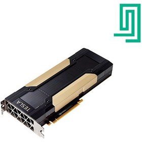 تصویر NVIDIA Tesla V100 32GB PCIE GPU 