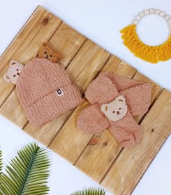 تصویر شال گردن کرواتی 