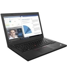 تصویر لپ تاپ استوک 14 اینچی لنوو مدل ThinkPad EDGE T460p i5 Laptop Lenovo Thinkpad T460p