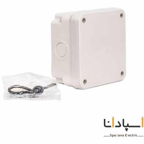 تصویر باکس 10*10 سهند 