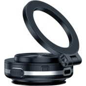 تصویر هولدر وکیومی porodo مدل HS05 