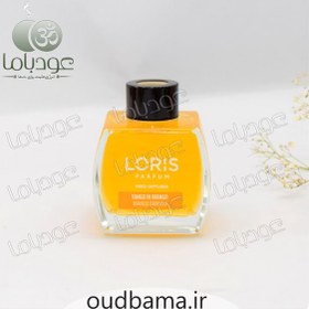 تصویر لوریس ترک انبه منگو LORIS MANGO 