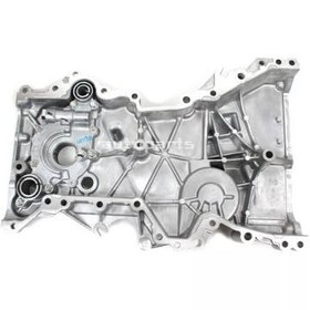 تصویر اویل پمپ النترا 