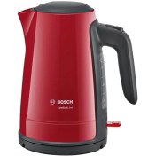 تصویر کتری برقی بوش مدل TWK6A014 Bosch TWK6A014 Electric Kettle