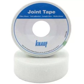 تصویر نوار درزگیر کناف ۹۰ متری 