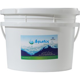 تصویر عایق رنگی کشسان Aquatex (3,5کیلویی) 