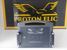 تصویر PROTON ELIC LB-4فلزیاب پروتون 4 سنسوره 