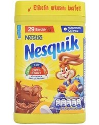 تصویر پودر نوشیدنی جعبه شکلات NESQUIK 420 گرم نستله Nestle 