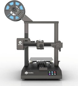 تصویر پرینتر سه بعدی ترونهو T220s lite 