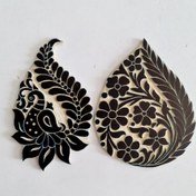 تصویر مهرلینو - سمت راست تصویر 