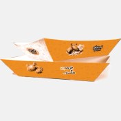 تصویر چاپ جعبه سوخاری داخل سالن 