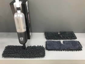 تصویر تی اسپری دار دوطرفه دبلیو اس مدل S10 