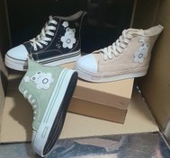 تصویر ونس ساقدار تدی Tedi