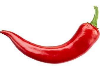 تصویر پودر فلفل قرمز چیلی 