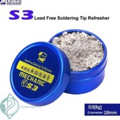 تصویر احیا کننده نوک هویه مکانیک Mechanic S3 