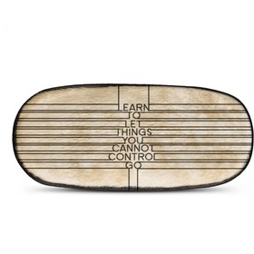 تصویر طرح کنترل Coral166 برای چشم بند کورال Control Design for Coral Sleep Mask