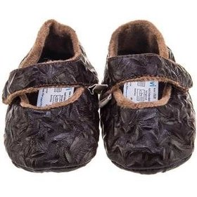 تصویر پاپوش نوزادي ماوي مدل P641 ا Mavi P641 Baby Footwear Mavi P641 Baby Footwear