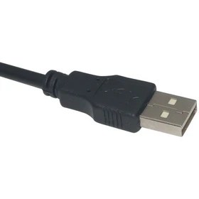 تصویر تبدیل موازی به USB ا Convert Paralel To USB 