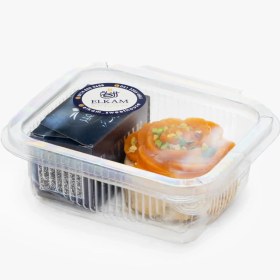 تصویر پک حلوا و خرما کد ۱۱۲ 