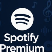 تصویر خرید اشتراک اسپاتیفای ارزان ترکیه | Spotify Premium با کیفیت عالی و بدون تبلیغات 