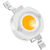 تصویر پاور ال ای دی یک وات استوک 