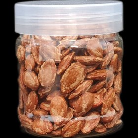 تصویر تخمه ژاپنی ۱۰۰ گرم 