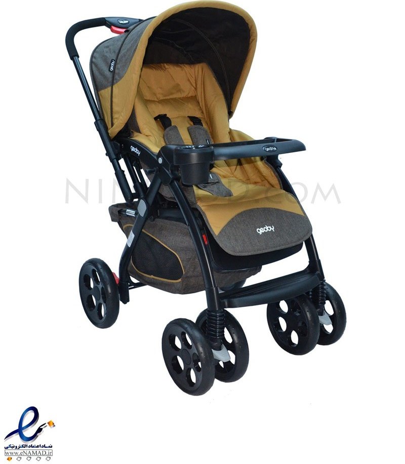 Geoby stroller clearance price