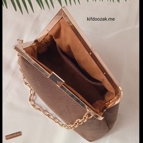 تصویر کیف فندی زنانه 