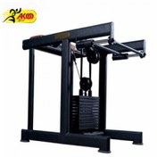 تصویر دستگاه مچ و ساعد آسمان فیتنس 