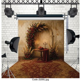 تصویر بکدراپ عکاسی Code (9266) 