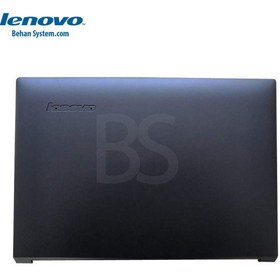 تصویر قاب پشت و جلو ال سی دی لپ تاپ لنوو Lenovo IdeaPad B50-70 Laptop Screen Case _Cover A+B 