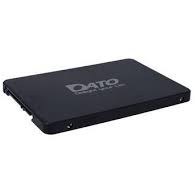 تصویر اس اس دی 256 گیگابایت 2.5 اینچ SATA داتو مدل DS700 DATO DS700 256GB 2.5-inch SATA 3.0 Internal SSD