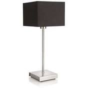 تصویر چراغ رومیزی پارچه ای فیلیپس مدل 36679 17 16 ا Table lamp Table lamp