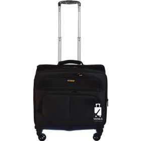 تصویر چمدان خلبانی کت Mendoza Pilot Suitcase