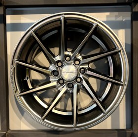 تصویر رینگ اسپرت ووسن چرخشی - سایز ۱۵ Vossen rotary sport rim size 15