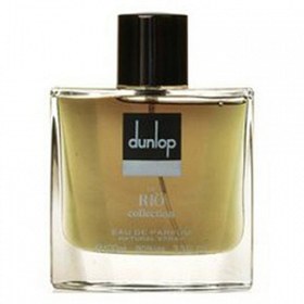 تصویر ادو پرفیوم مردانه ریو کالکشن مدل Rio Dunlop Brown حجم 100ml Men's Eau de Parfum Rio Collection model Rio Dunlop Brown volume 100ml