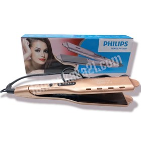 تصویر اتو مو فیلیپس مدل PH-2020 Philips PH-2020 hair straightener