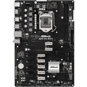 Asrock clearance pro btc