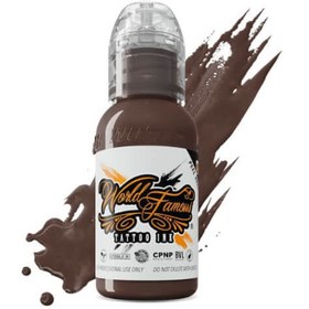 تصویر میشل دیپ براون 