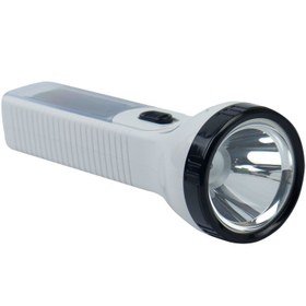 تصویر چراغ قوه ویداسی مدل WD-340S Vidasi flashlight model WD-340S