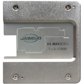 تصویر پری هیتر JABEUD-1300 مناسب تعمیرات برد گوشی آیفون X تا XSMax 