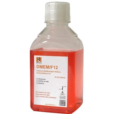 خرید و قیمت DMEM/F12 (Glutamax) | ترب